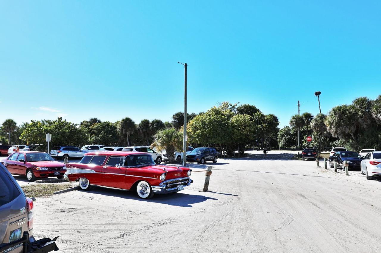 Venice Beach Shops Bbq Bikes Beach Stuff Villa Esterno foto